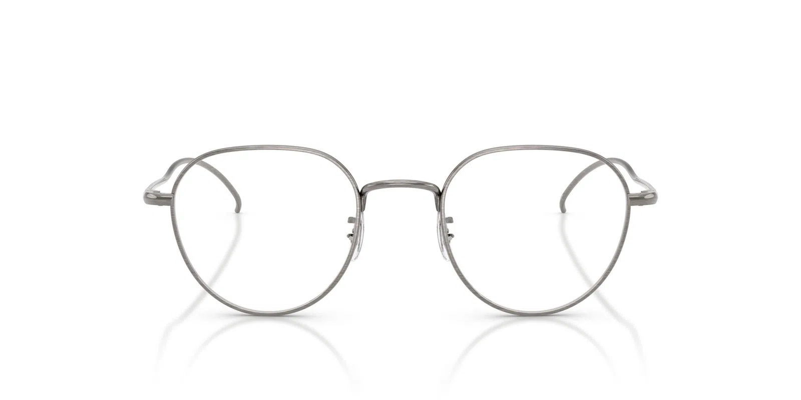 Oliver Peoples Tk-16 1383T Eyeglasses - view 5